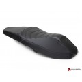 LUIMOTO (Aero) Rider Seat Cover for the HONDA PCX125 / PCX150 (2014+) LUIMOTO (Aero) Rider Seat Cover for the HONDA PCX125 / PCX150 (2014+)